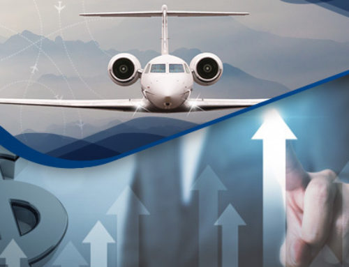 Confira os motivos para o aumento das taxas dos seguros aeronáuticos