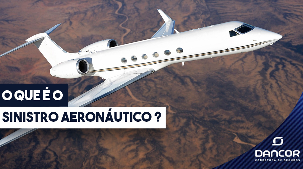 O Que é O Sinistro Aeronáutico ?