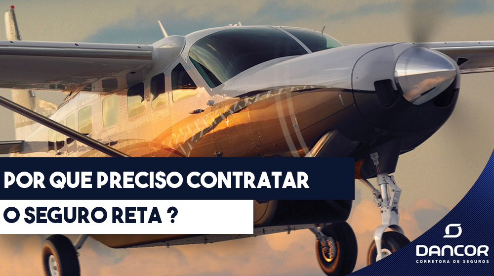 Por Que Preciso Contratar O Seguro RETA