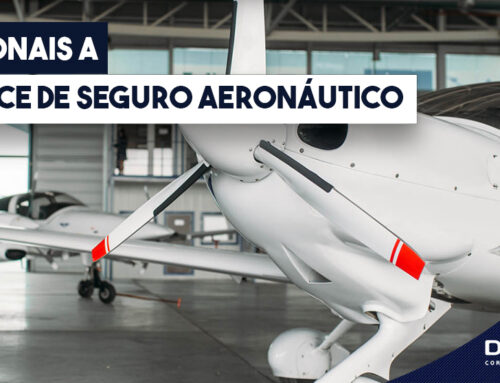 Adicionais a Apólice de Seguro Aeronáutico