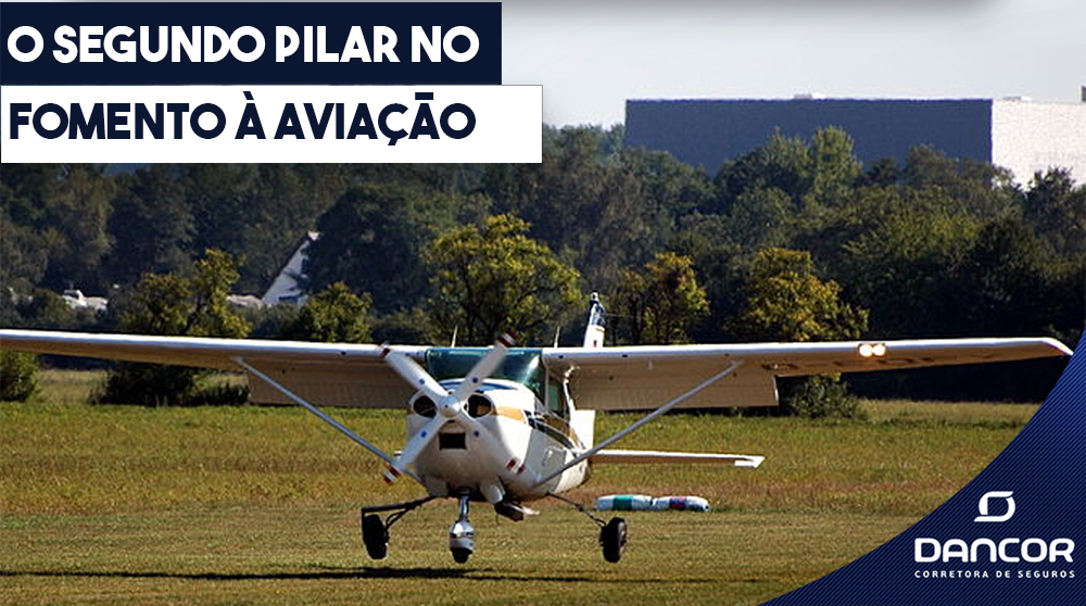 aeronaves privadas de instrução