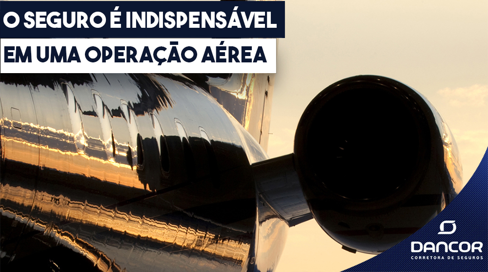 Operação Aérea