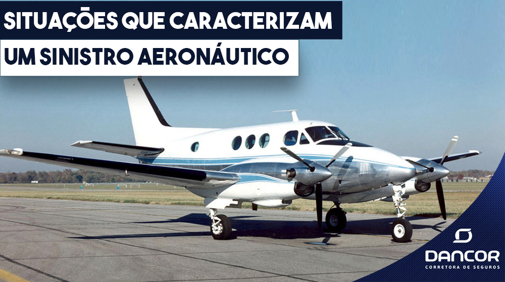 Sinistro Aeronáutico