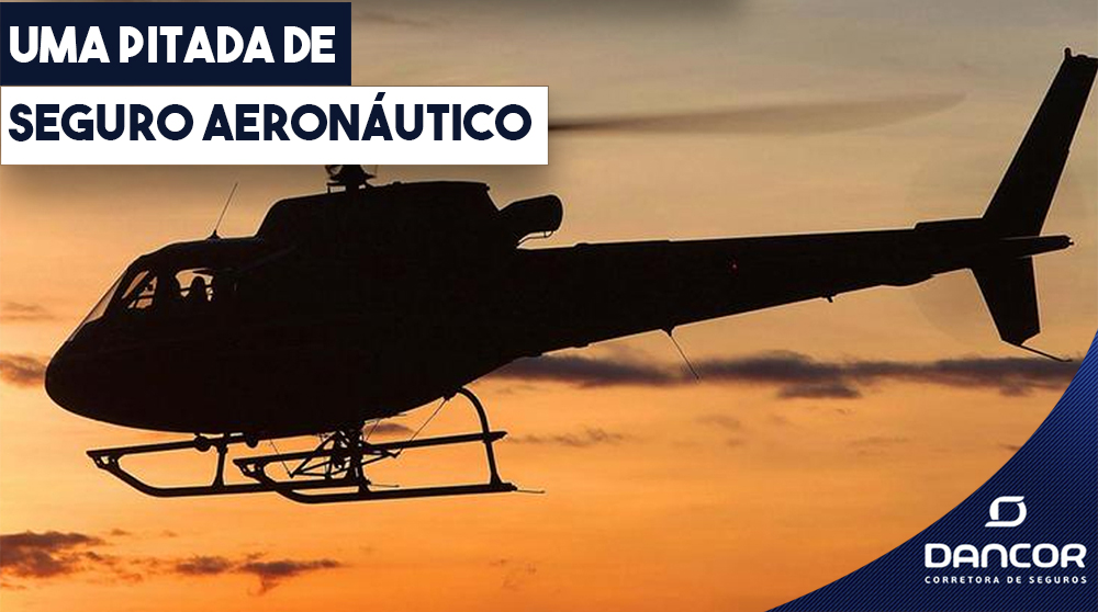 Seguro Aeronáutico