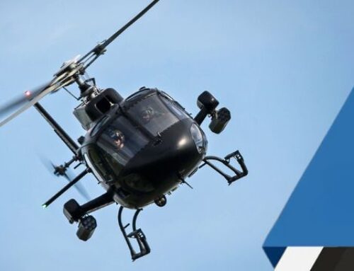 HELI XP 2025 – Maior evento de asas rotativas da América Latina
