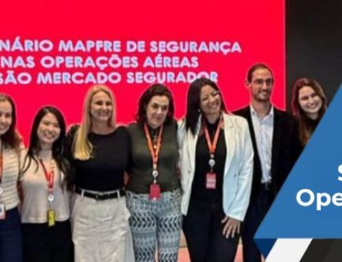 1º Seminário MAPFRE de Segurança nas Operações Aéreas