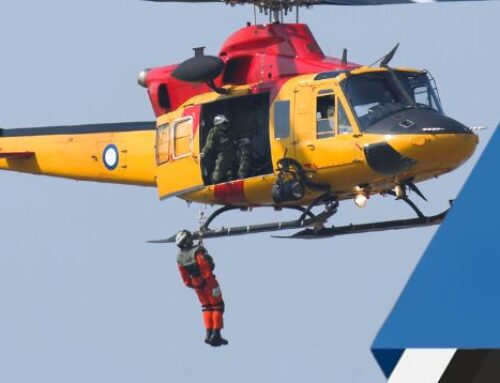 Busca e Salvamento Aeronáutico no Brasil: Um pilar da Segurança Operacional