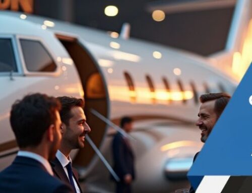LABACE 2025: O maior evento de Aviação de Negócios da América Latina