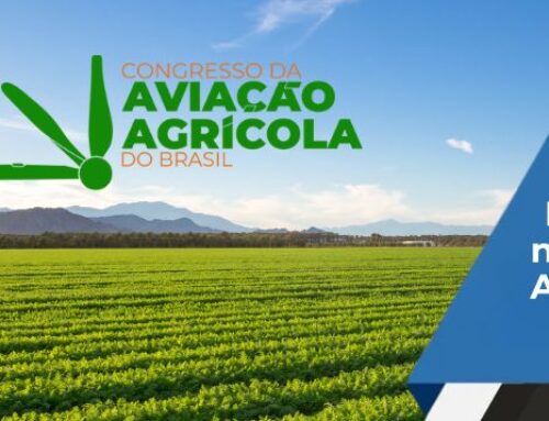 Congresso AVAG 2025: Um olhar para o futuro da Aviação Agrícola