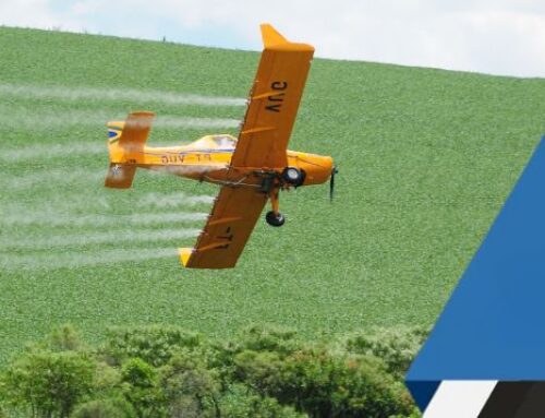Dia Nacional da Aviação Agrícola: A história dessa data