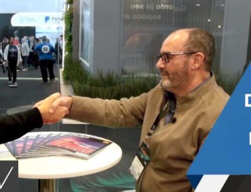 Dancor Seguros na FLAP TV: Nossa Participação na LABACE