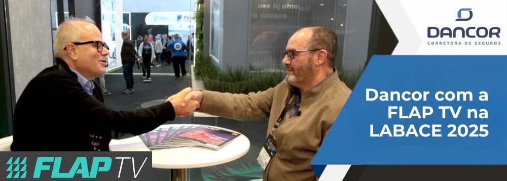 Dancor na FLAP TV