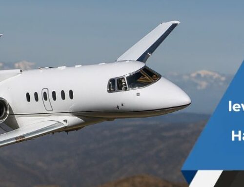 Acidente com Hawker levanta alerta sobre Seguro RC Hangar e cobertura de voo de teste