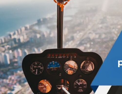 Início da alta temporada na aviação do Brasil