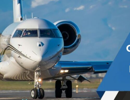 O que esperar na Aviação Executiva em 2026?