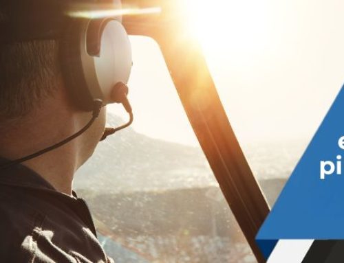 Como a experiência do piloto influencia no Seguro