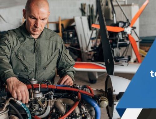 Mecânico Aeronáutico: Você protege a aeronave de terceiros. E quem protege o seu negócio?