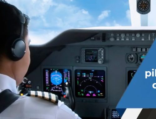 O Brasil vai ter pilotos suficientes daqui a 20 anos?